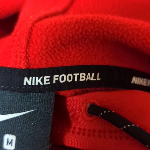 Nike football hoody - Picture 4 of 6